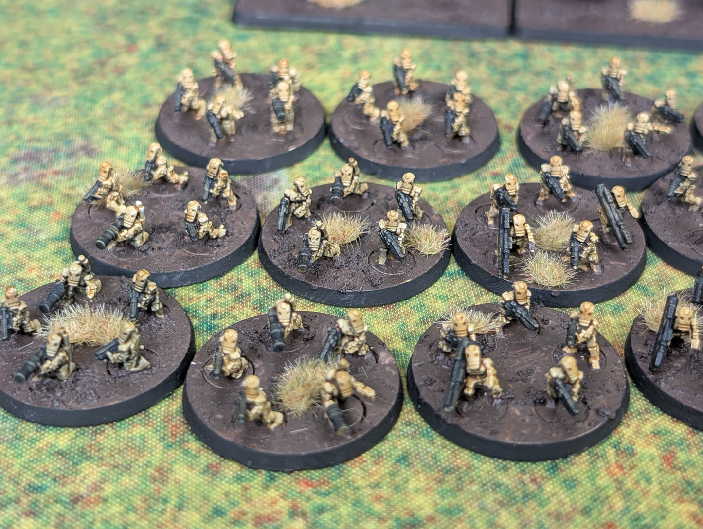 B1 Battle Bots - 6mm/8mm Epic - Wakes Emporium
