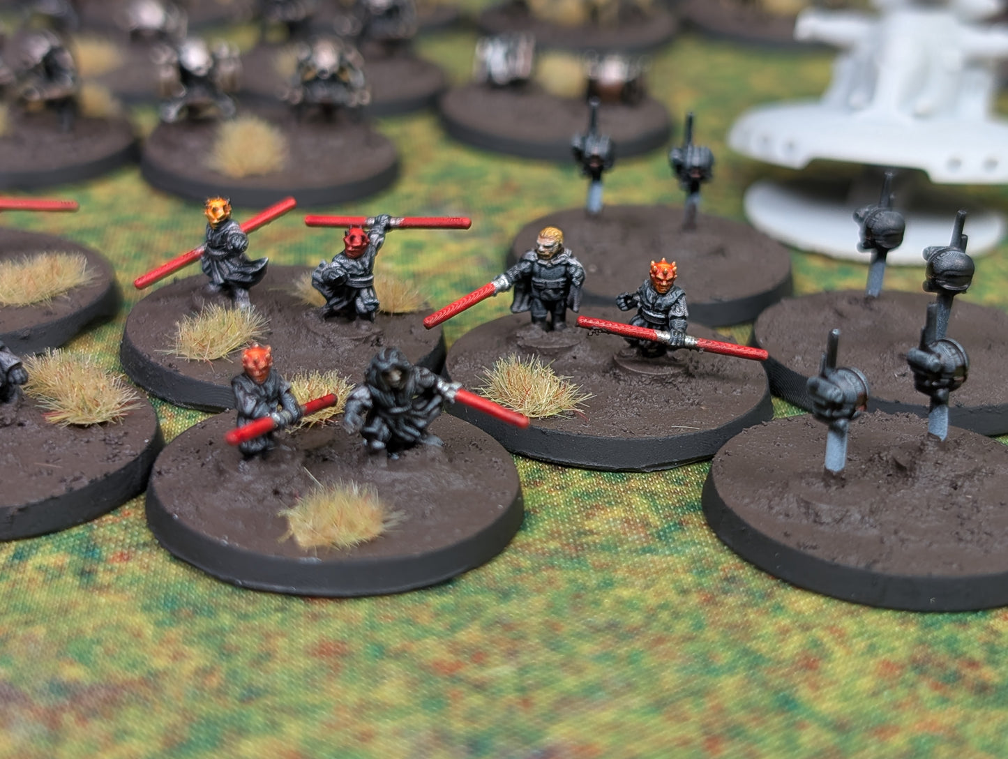 GMO Dark Lords - 6mm/8mm Epic - Wakes Emporium