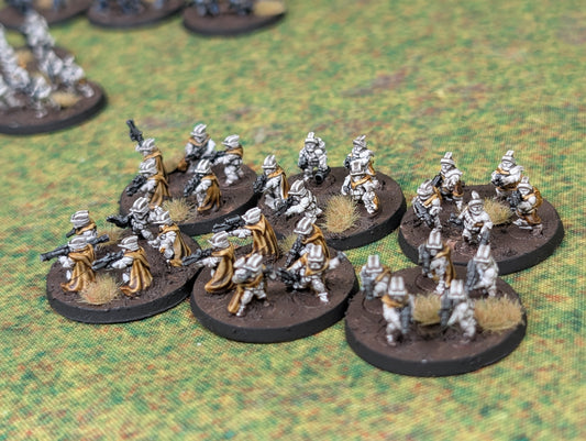 GMO Specialist Troopers - 6mm/8mm Epic - Wakes Emporium
