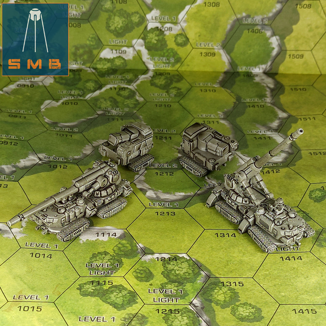 Battletech Compatible – Page 30 – AfterDark Prints