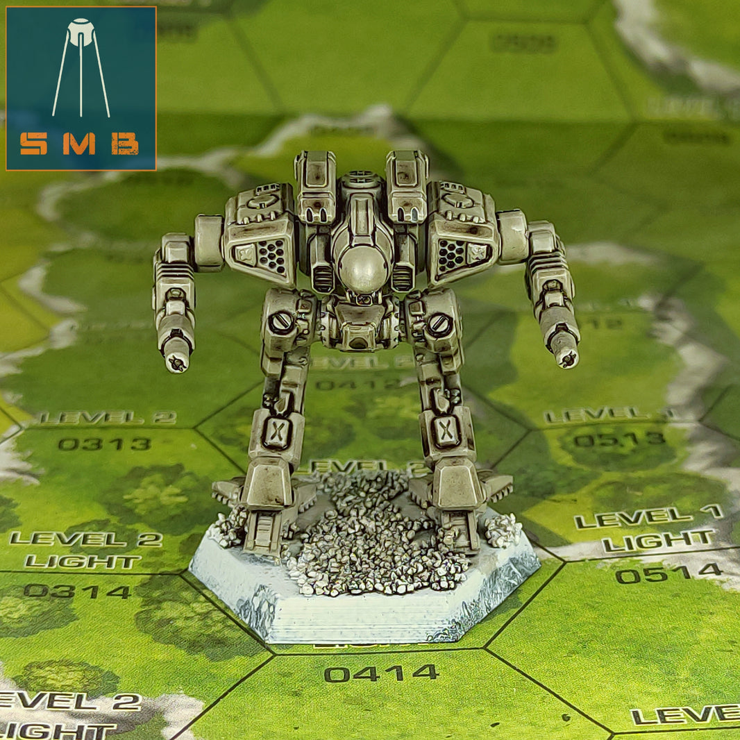 Battletech Ring Battletech Compatible – Page 10 – AfterDark Prints