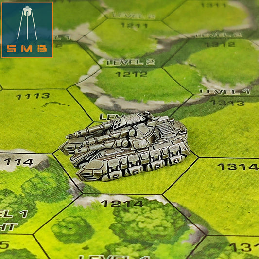 EpoHT - Alternate Battletech Model - By Sir Mortimer Bombito