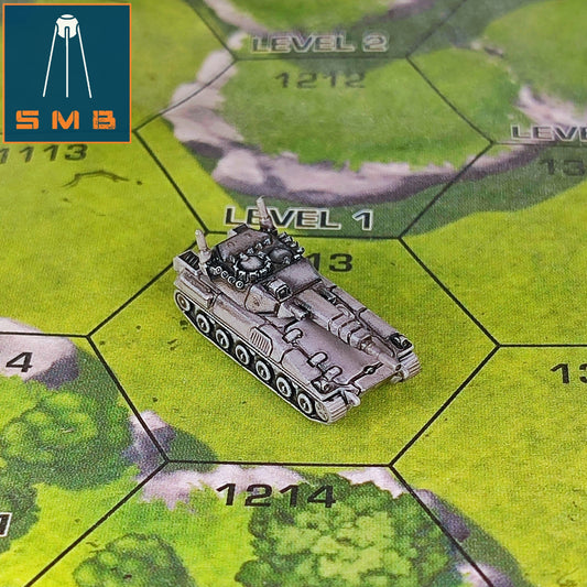 TAM3000 AC10 - Alternate Battletech Model - By Sir Mortimer Bombito