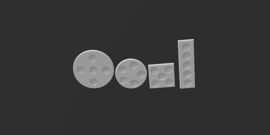 Epic scale infantry bases