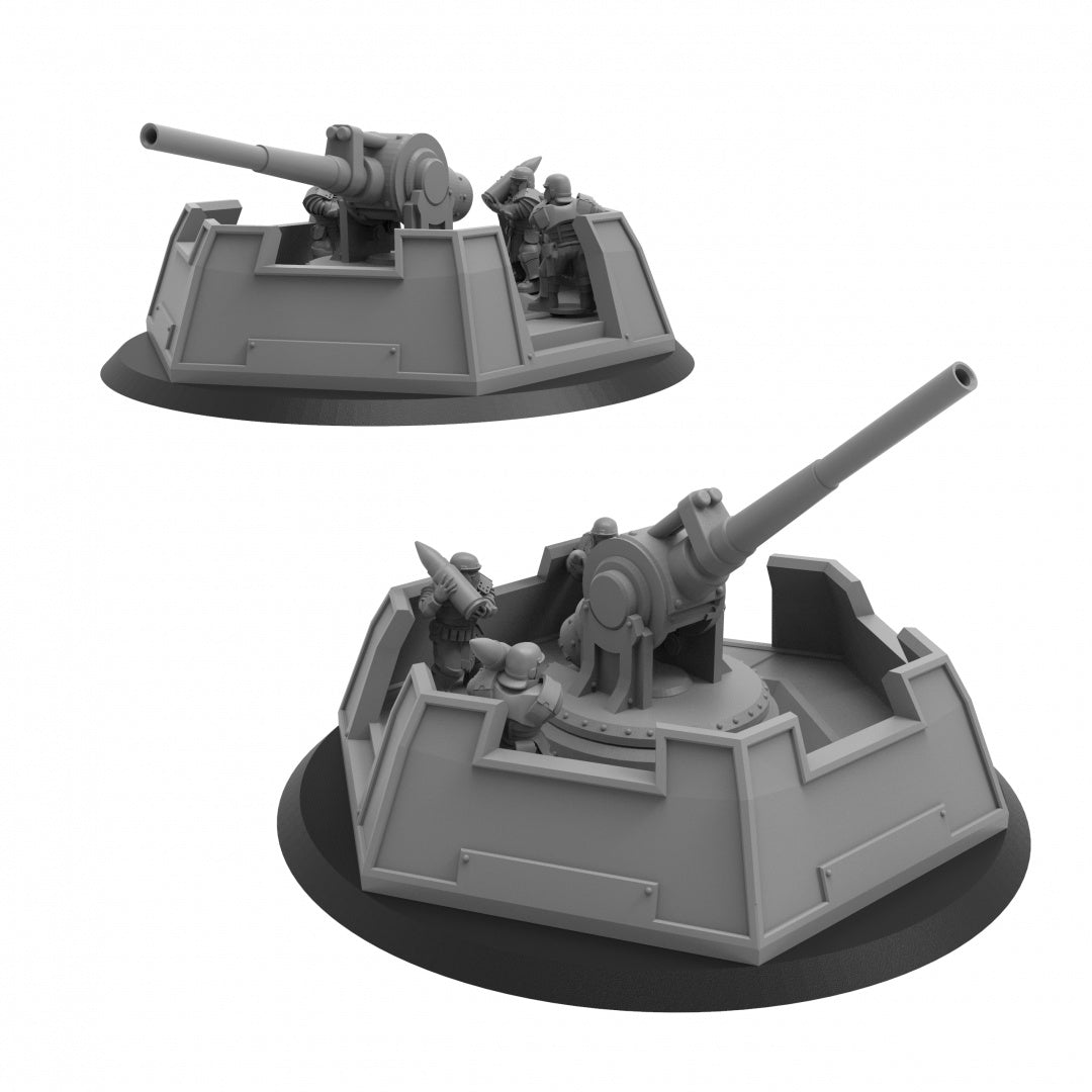 Roman Anti-Air Artillery - 6mm/8mm - ThatEvilOne