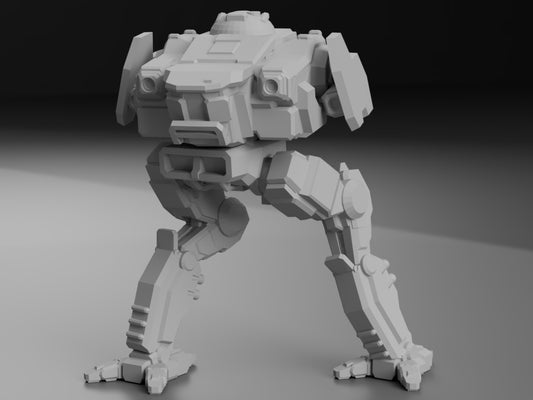 CDA-X5 Cicad  - Alternate Battletech Model