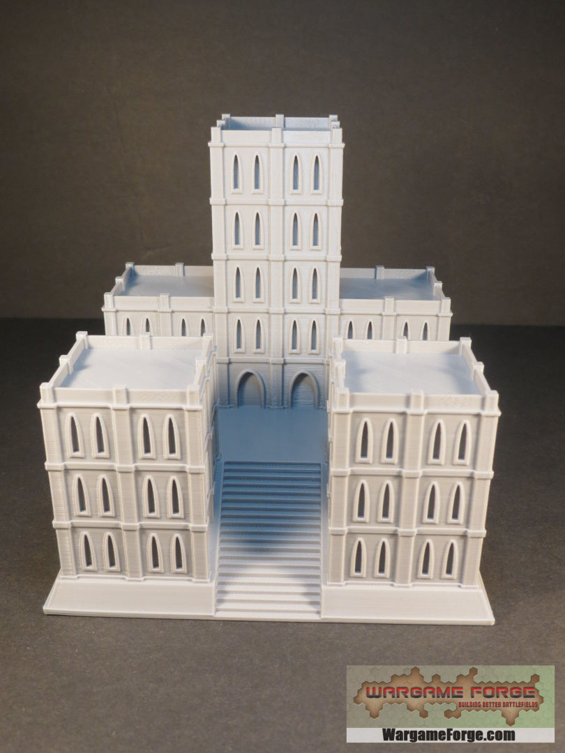 Gothic Imperial Palace G030 - Wargame Forge