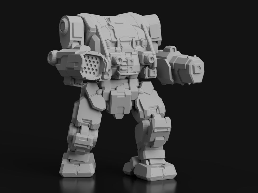 IMP-1A Imp - Alternate Battletech Model