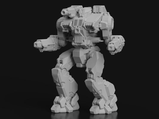 LNC25-01 Lancelot - Alternate Battletech Model