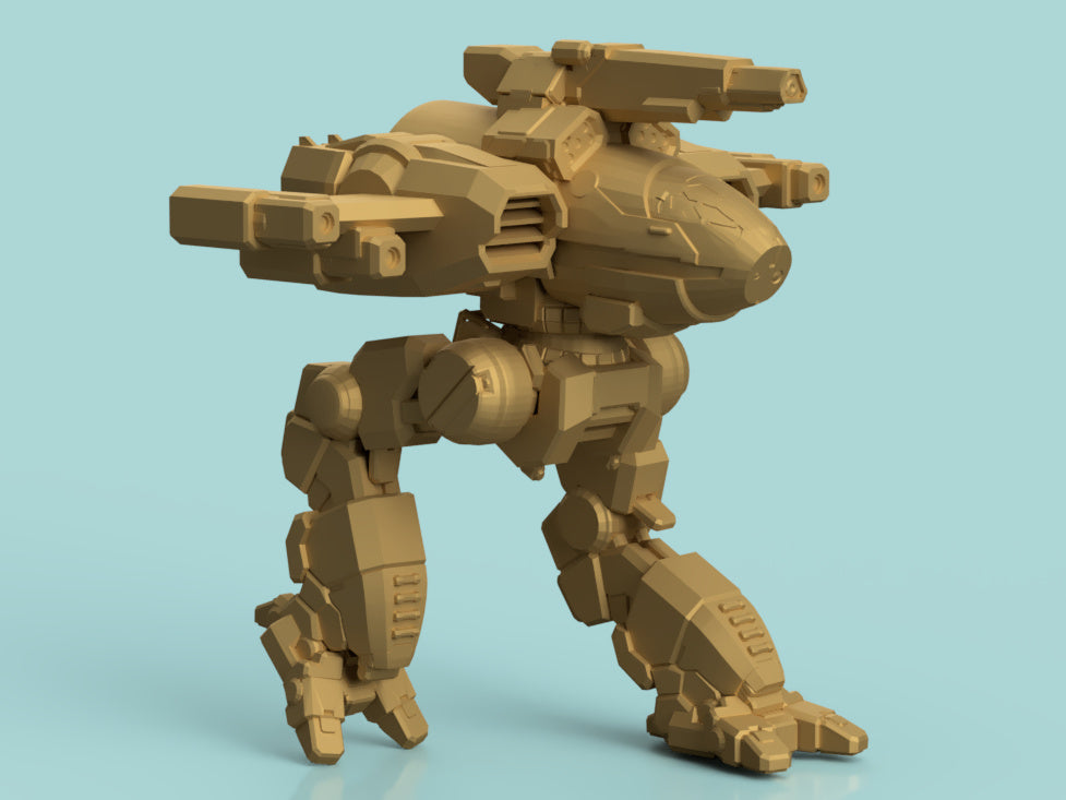 OSP-26 Osprey BN  - Alternate Battletech Model