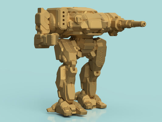 STN-1S Sentinel BN Edition  - Alternate Battletech Model