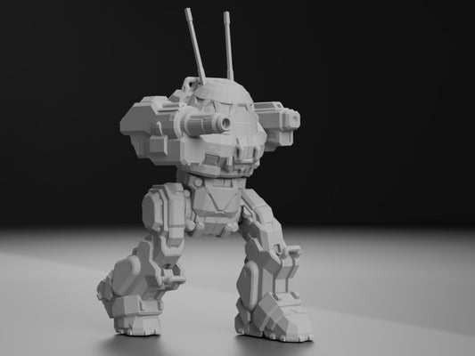 UM-R60 Urbanmech - Alternate Battletech Model