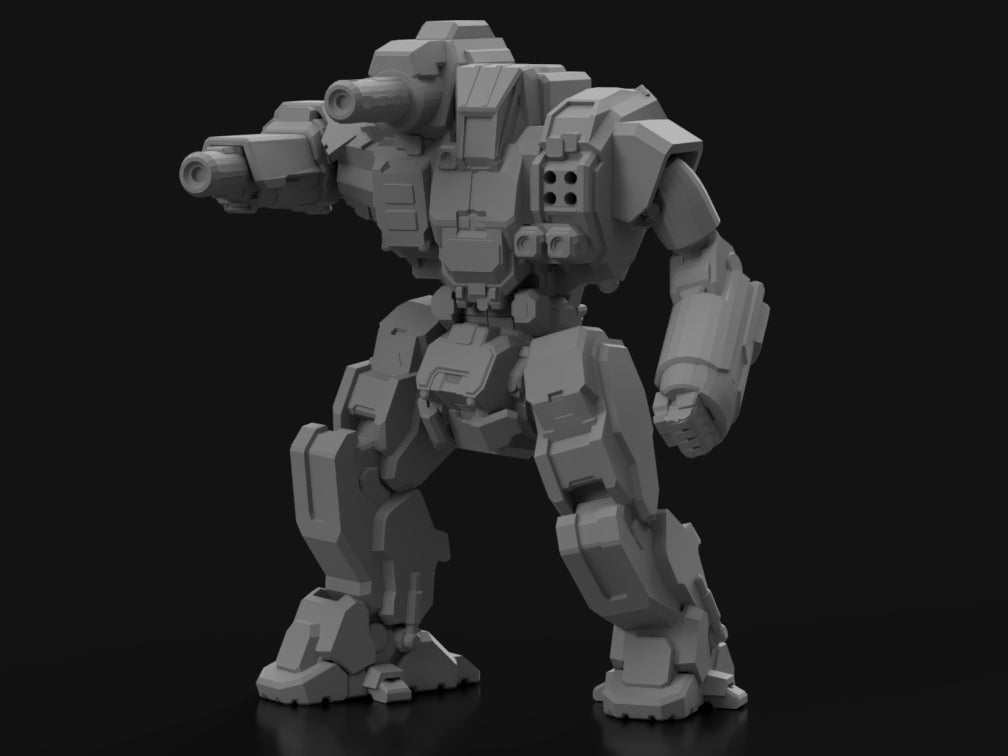 STY-2C Starslayer - Alternate Battletech Model